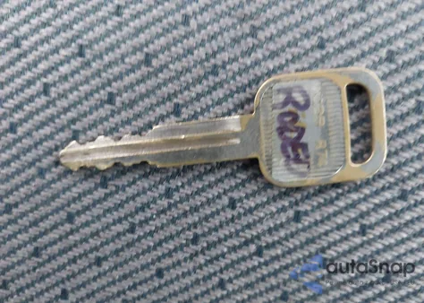 1994 Isuzu Rodeo S/Ls z USA, uszkodzony, nr VIN 4S2CY58V7R4313639